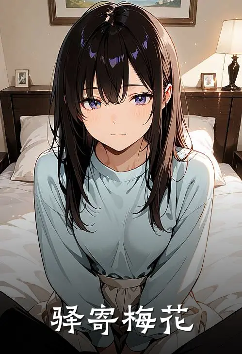 驿寄梅花
