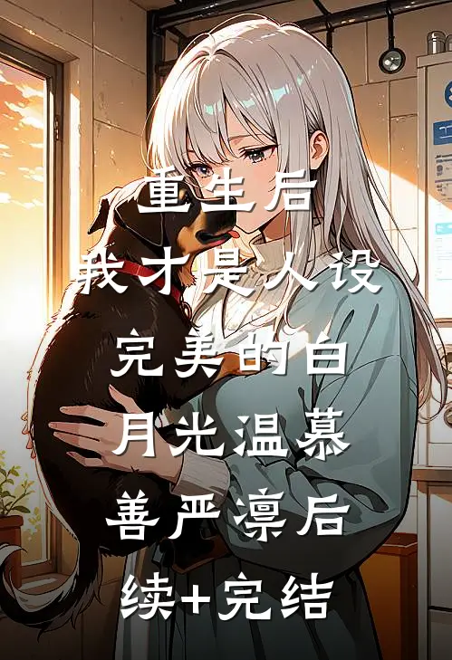 重生后，我才是人设完美的白月光温慕善严凛后续+完结