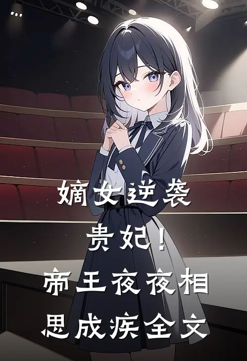 嫡女逆袭贵妃！帝王夜夜相思成疾全文
