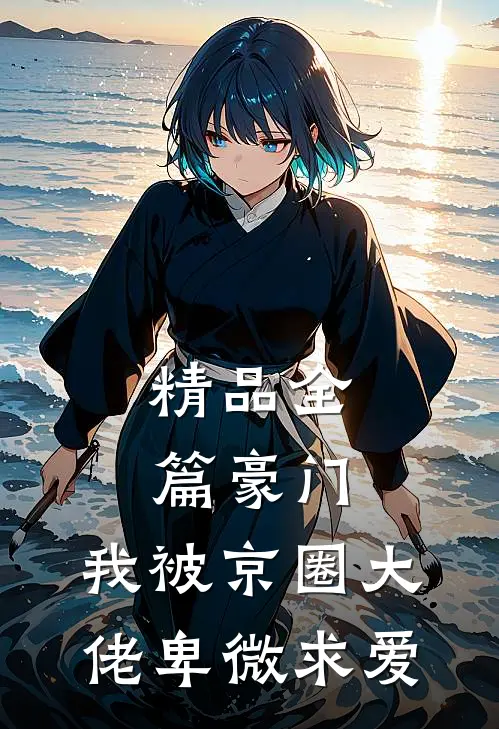 精品全篇豪门：我被京圈大佬卑微求爱