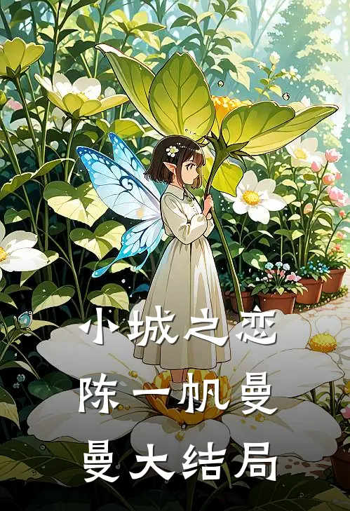 小城之恋陈一帆曼曼大结局