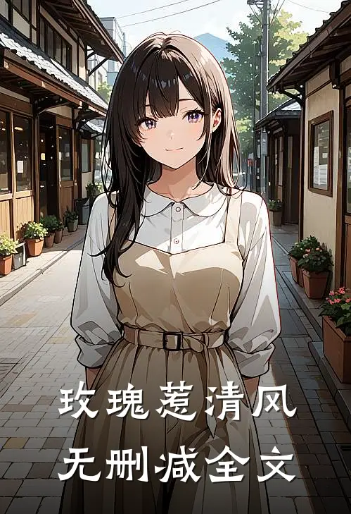 玫瑰惹清风无删减全文