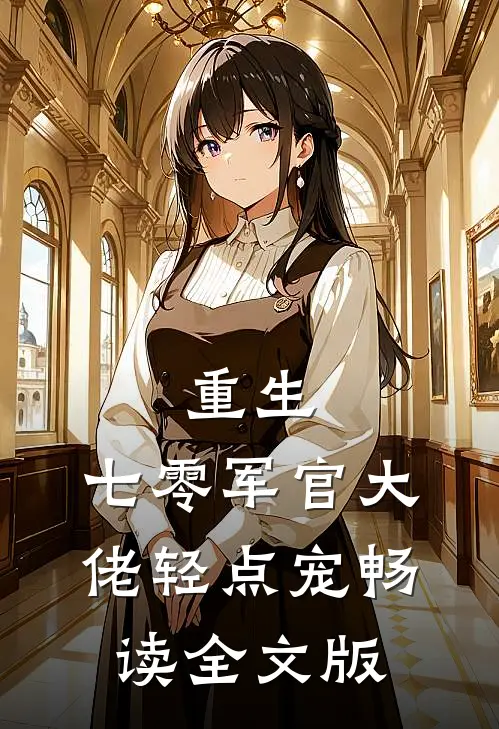 重生：七零军官大佬轻点宠畅读全文版