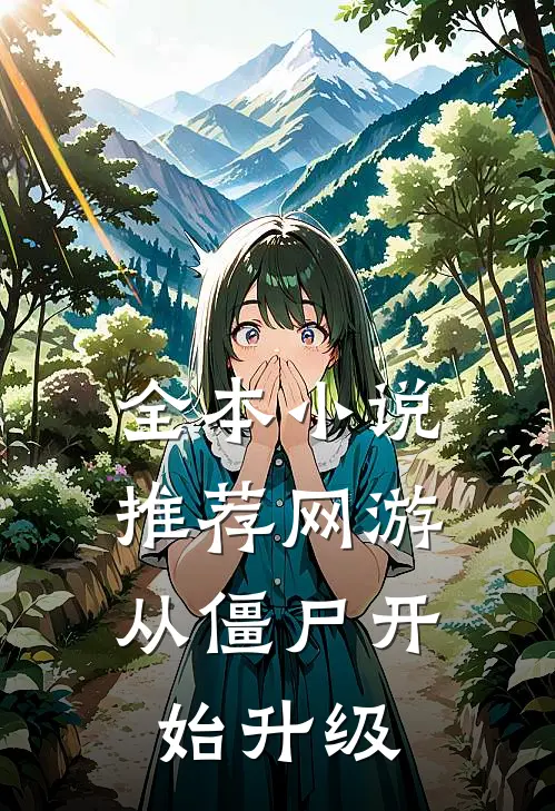 全本小说推荐网游：从僵尸开始升级