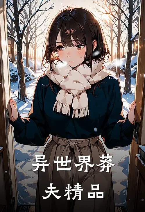 异世界莽夫精品