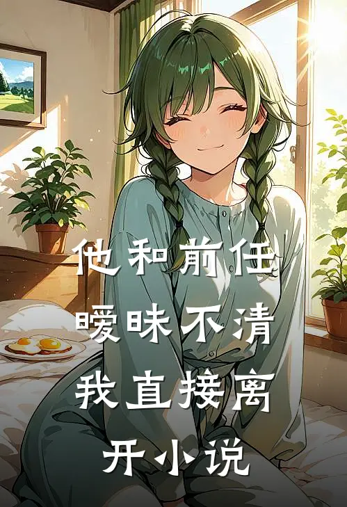 他和前任暧昧不清,我直接离开免费阅读
