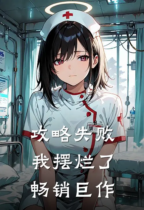 攻略失败，我摆烂了畅销巨作
