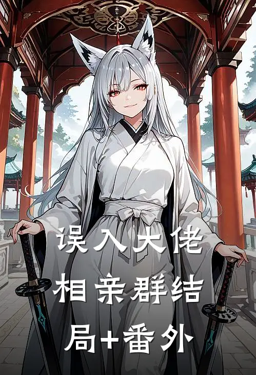 误入大佬相亲群结局+番外