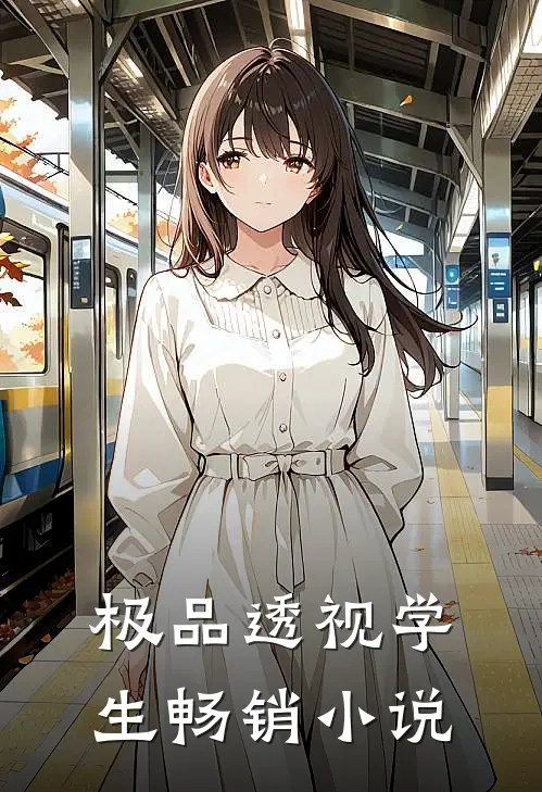 极品透视学生畅销小说