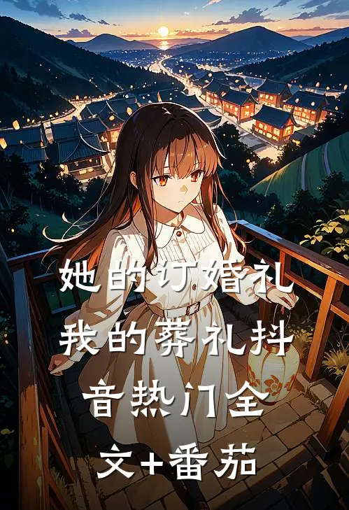 她的订婚礼，我的葬礼抖音热门全文+番茄
