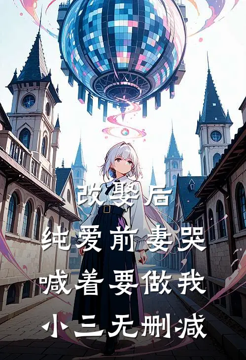 改娶后，纯爱前妻哭喊着要做我小三无删减