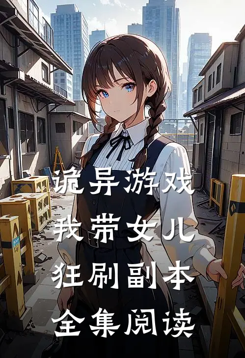 诡异游戏：我带女儿狂刷副本全集阅读