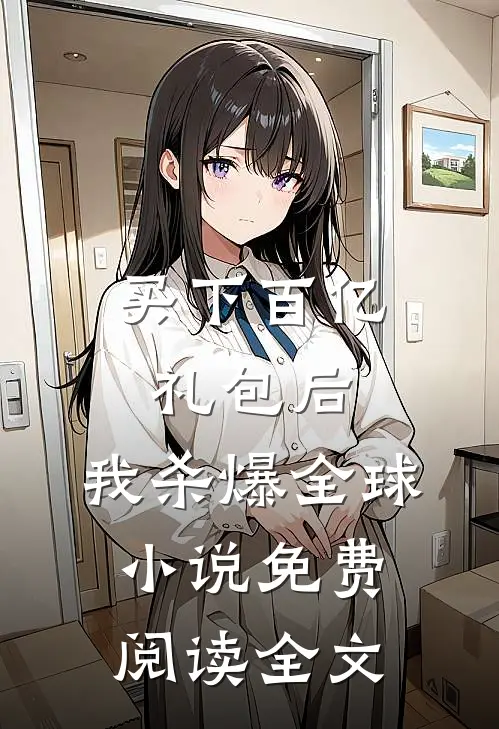 买下百亿礼包后，我杀爆全球小说免费阅读全文