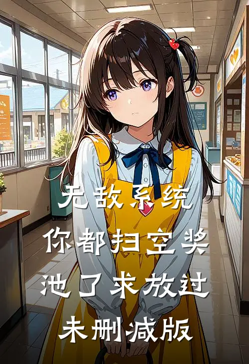 无敌系统：你都扫空奖池了求放过未删减版