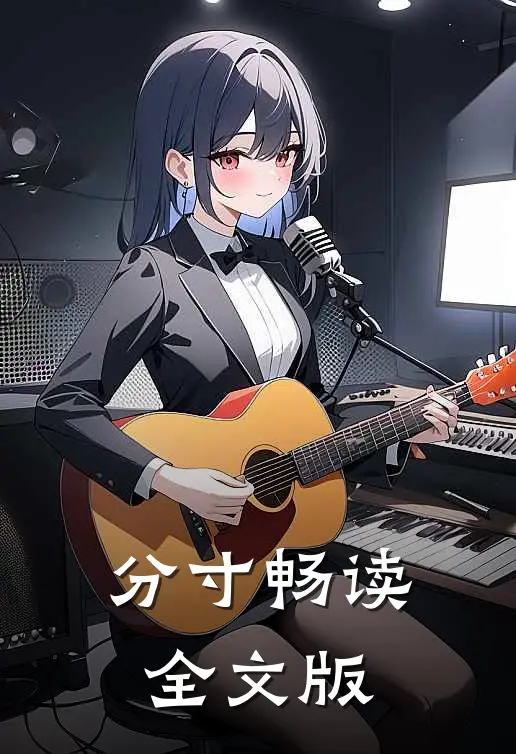 分寸畅读全文版