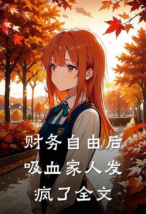 财务自由后，吸血家人发疯了全文