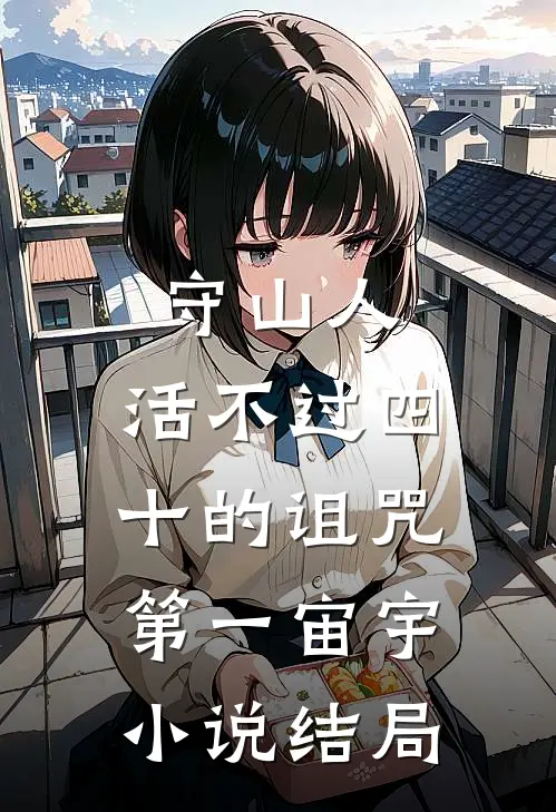 守山人：活不过四十的诅咒-第一宙宇小说结局