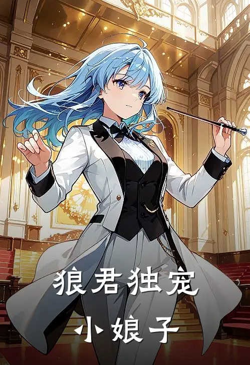 狼君独宠小娘子