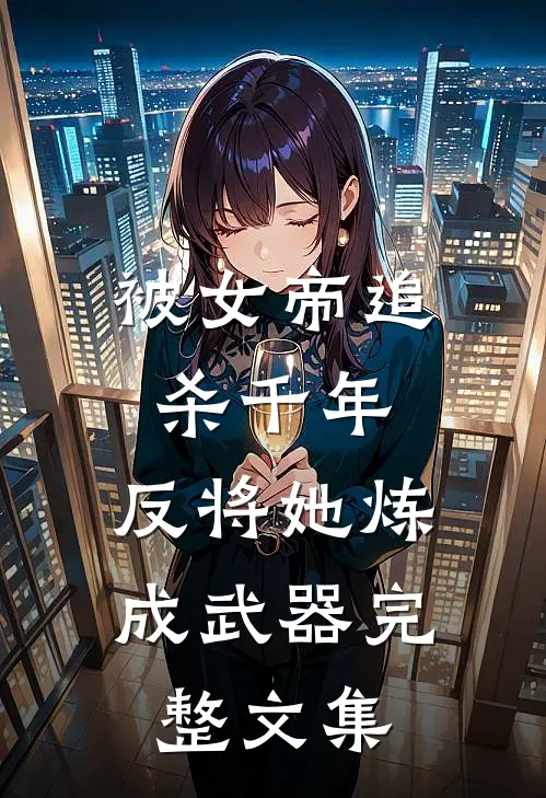 被女帝追杀千年，反将她炼成武器完整文集