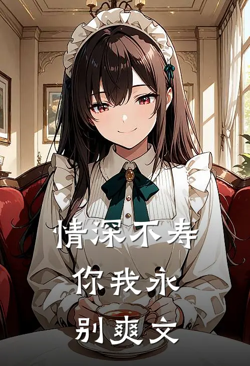 情深不寿，你我永别爽文