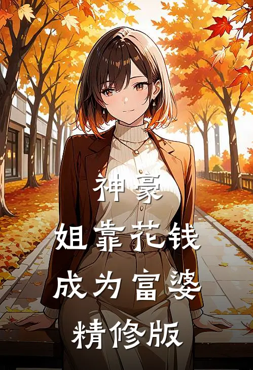神豪：姐靠花钱成为富婆精修版