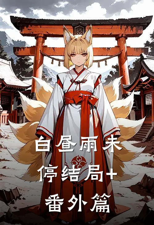 白昼雨未停结局+番外篇