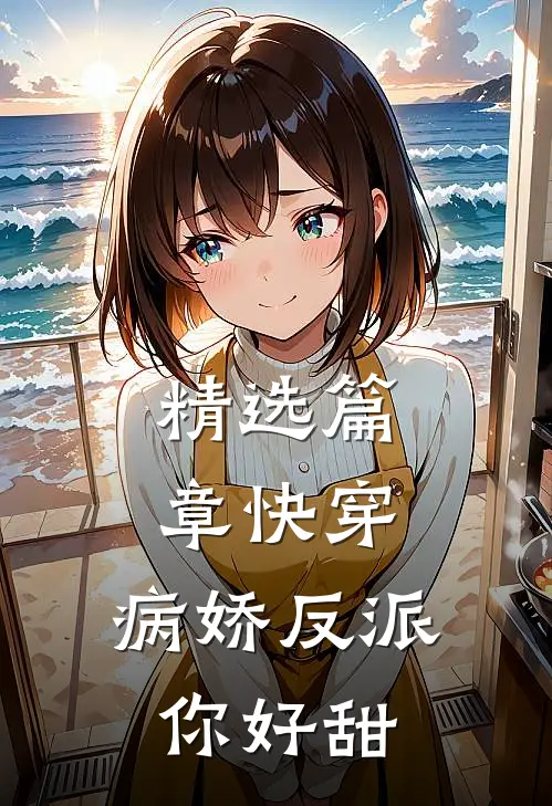 精选篇章快穿：病娇反派你好甜