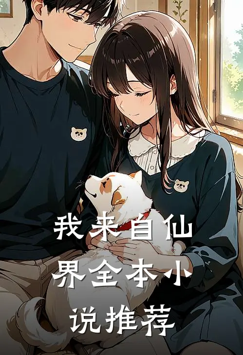 【我来自仙界】全本小说推荐