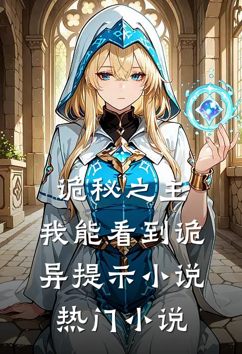 诡秘之主:我能看到诡异提示小说热门小说