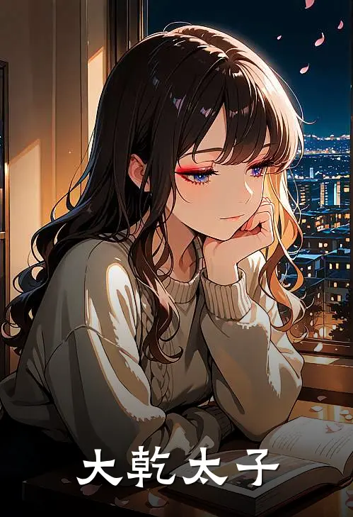 大乾太子