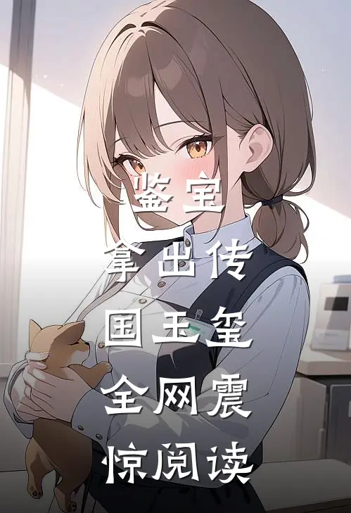 鉴宝：拿出传国玉玺，全网震惊阅读