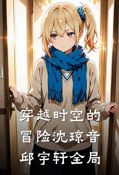 穿越时空的冒险沈琼音邱宇轩全局