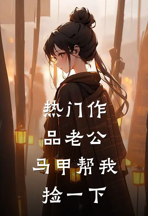 热门作品老公,马甲帮我捡一下