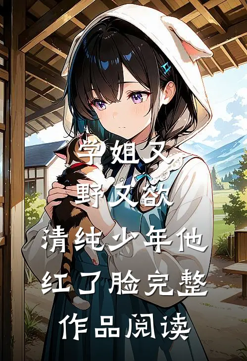 学姐又野又欲，清纯少年他红了脸完整作品阅读
