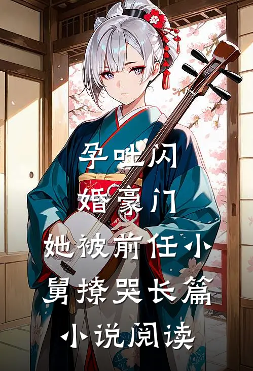 孕吐闪婚豪门，她被前任小舅撩哭长篇小说阅读