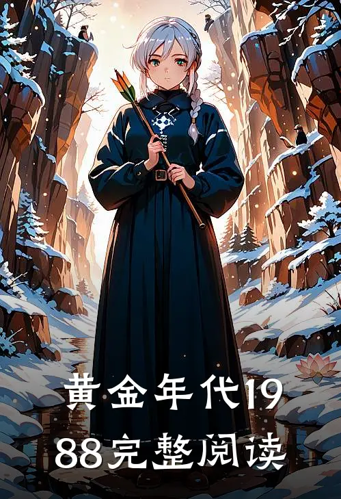 黄金年代1988完整阅读