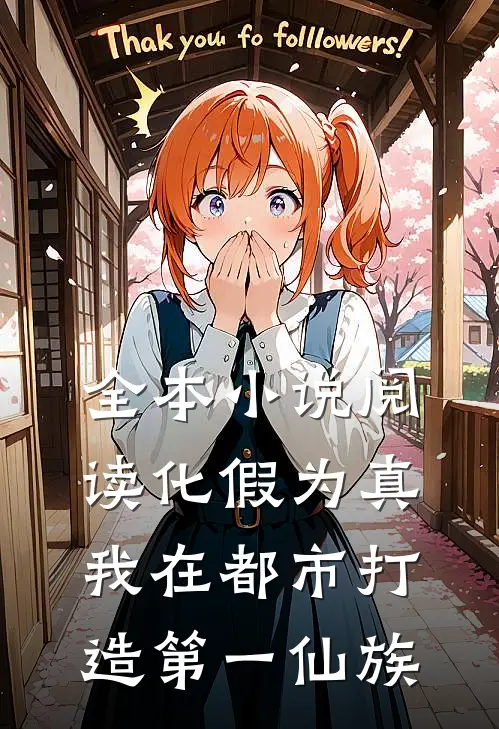 全本小说阅读化假为真，我在都市打造第一仙族