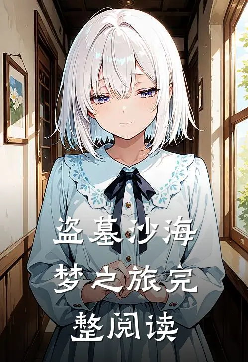 盗墓沙海梦之旅完整阅读