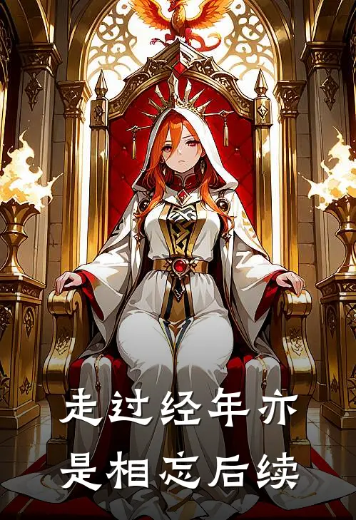 走过经年亦是相忘后续