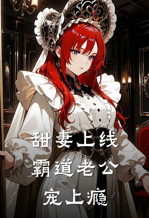 甜妻上线：霸道老公宠上瘾