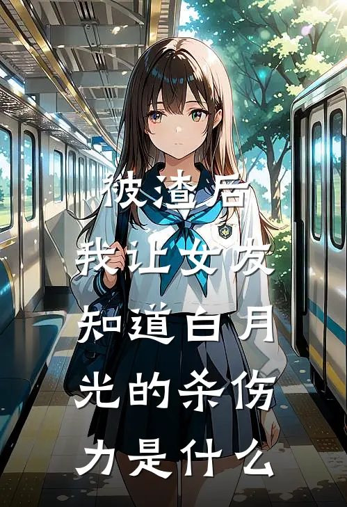 被渣后，我让女友知道白月光的杀伤力是什么