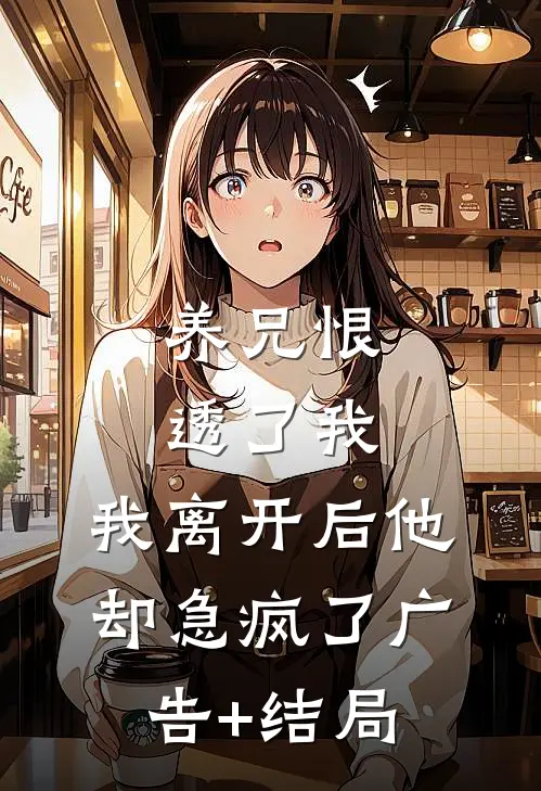 养兄恨透了我，我离开后他却急疯了广告+结局