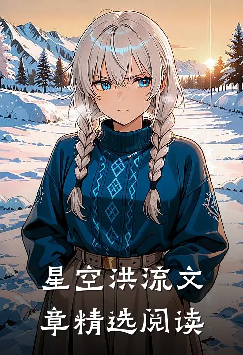 星空洪流文章精选阅读