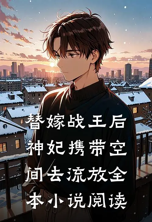 替嫁战王后，神妃携带空间去流放全本小说阅读