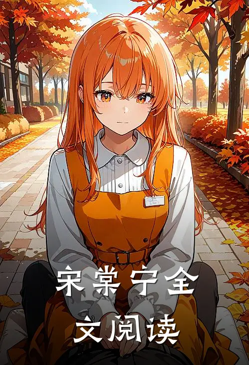 宋棠宁全文阅读