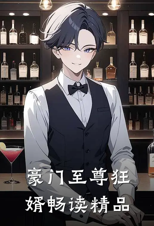 豪门至尊狂婿畅读精品