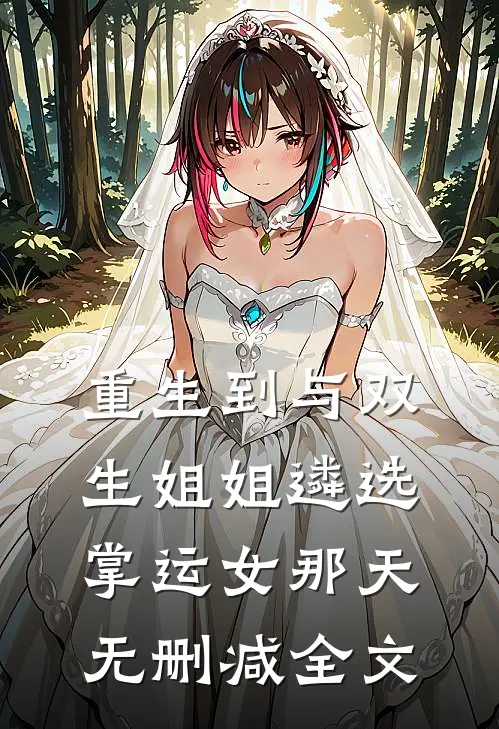 重生到与双生姐姐遴选掌运女那天无删减全文