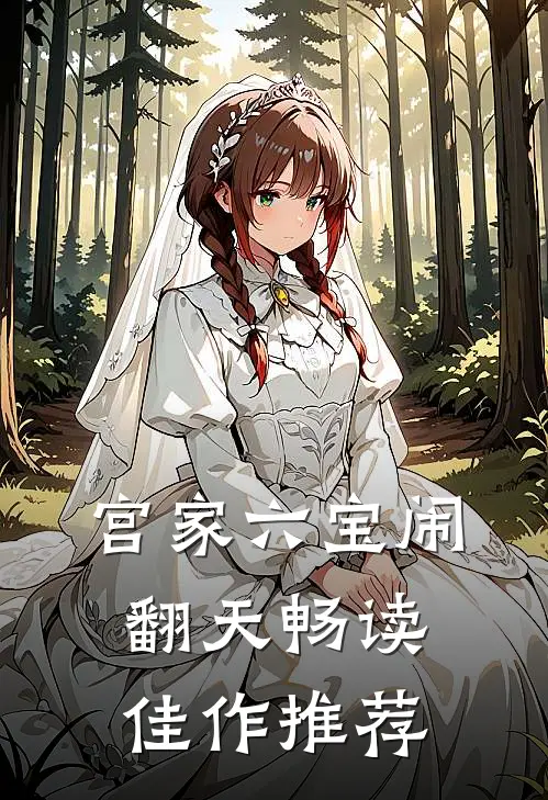 宫家六宝闹翻天畅读佳作推荐