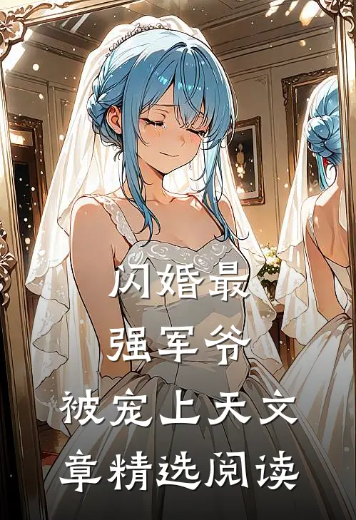 闪婚最强军爷，被宠上天文章精选阅读