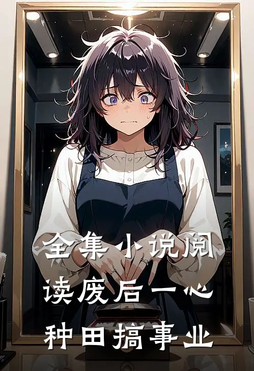 全集小说阅读废后一心种田搞事业